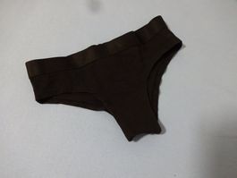 Frecher Slip-Pants/H&M