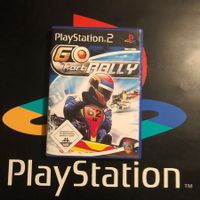 Go Kart Rally für PS2