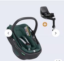 Maxicosi Sation mit Maxicosi