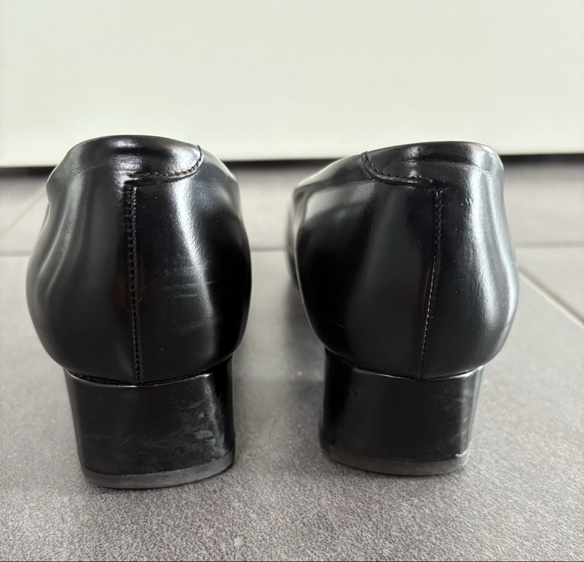 Globus Scarpe da donna: Lederschuh Globus Gr. 38 – Usato da Tagelswangen venduto da lykainion 1