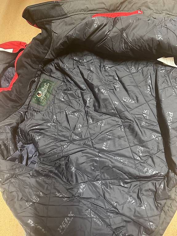 Peak Performance Completi & Tailleur: Peak Performance Skijacke & Hose – Usato da Neuenhof venduto da Noar_Roan 1