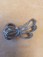 Edle & Kostbare Jugendstil 835er Silber