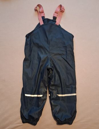 Regen-/Matschhose Gr. 98/104