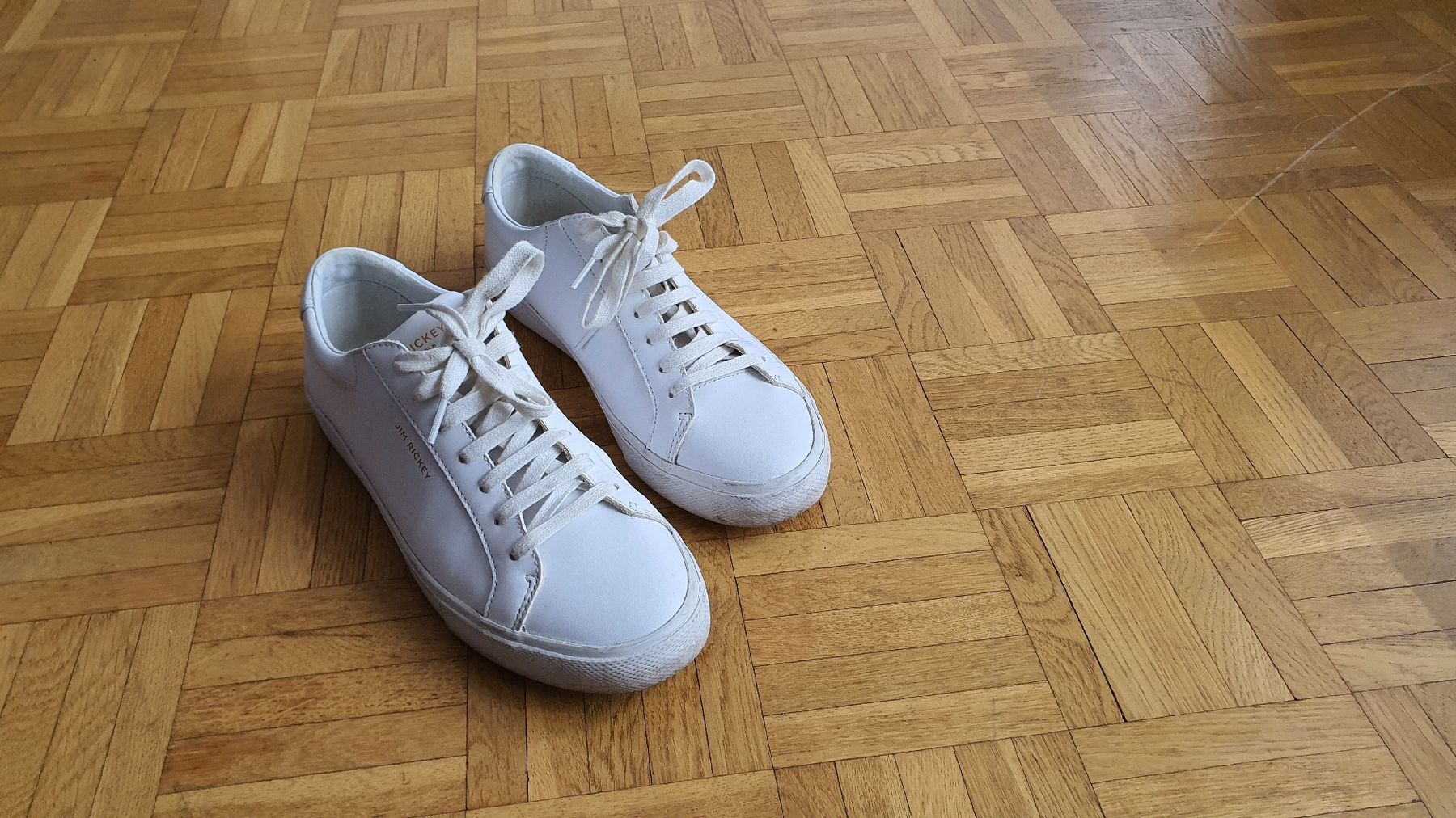 Scarpe da donna: Damen Sneaker gr.40 Jim Rickey – Usato da Wädenswil venduto da sos_6vlx