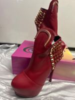 Plateau Stiefelette Gr 37 Neu Gratis Versand