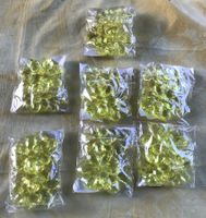 LOT STREUBLUMEN GELB