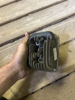 Piaggio Ciao Zylinderkopf Defekt (6)