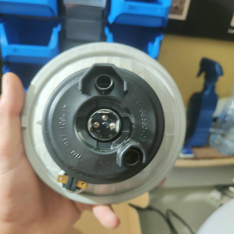 Scheinwerfer: Faro Harley Davidson  – Gebraucht aus Losone von mar_n5ds 2
