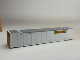 EB- grösser wie 40 Ft. Container JB Hunt