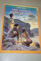 VINK      °°° UNE LUCIOLE DANS LA VILLE °°°