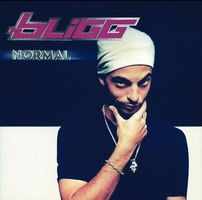Bligg – Normal