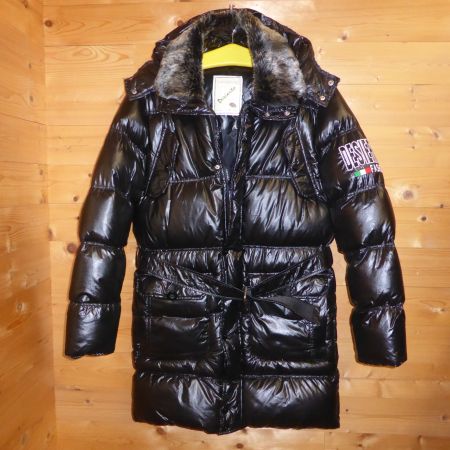 Winterjacke DESIERTO FASHION, Gr. XL