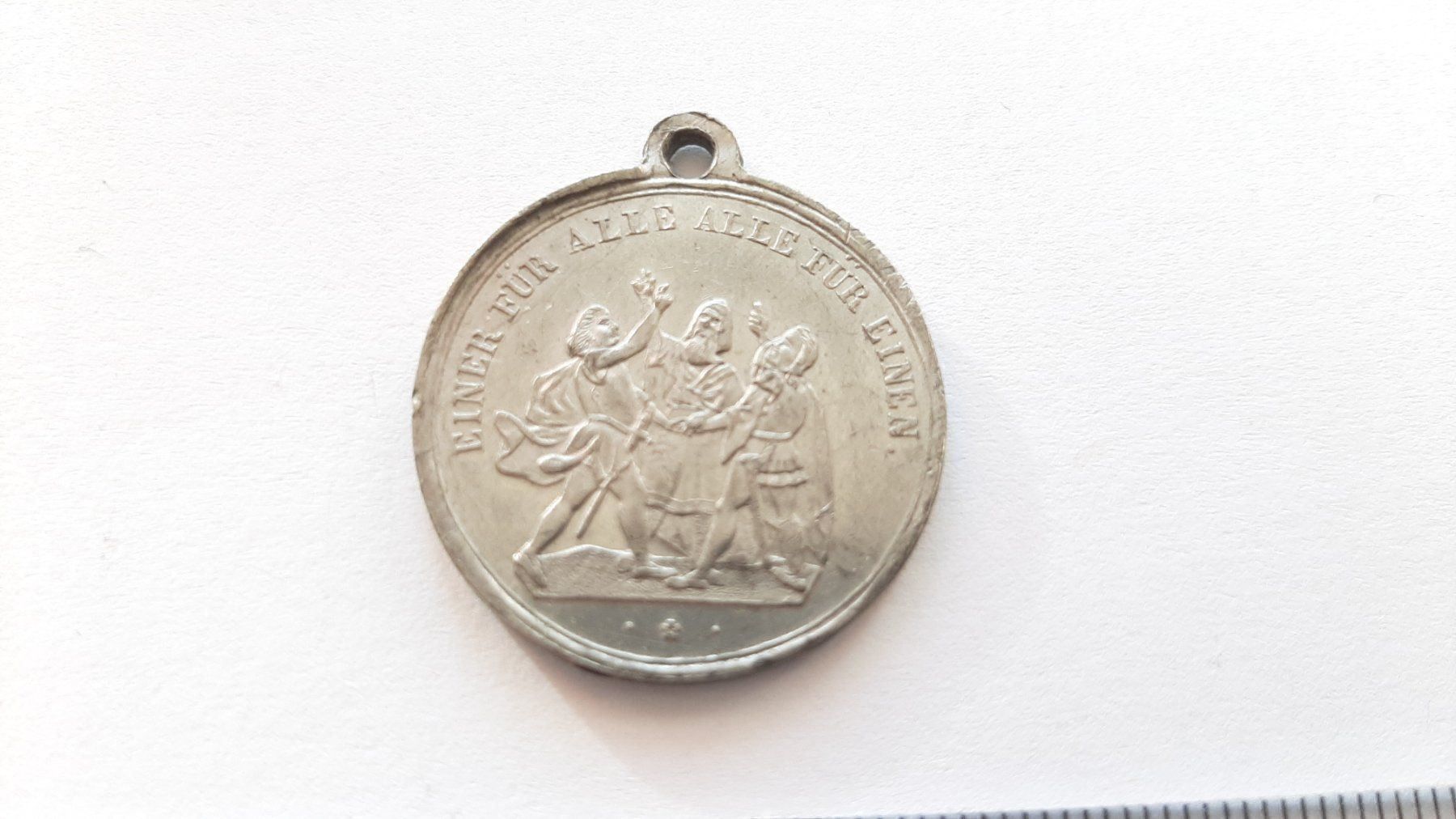 Medaglie: Médaille de Lausanne – Usato da Pully venduto da bro_n52j 2