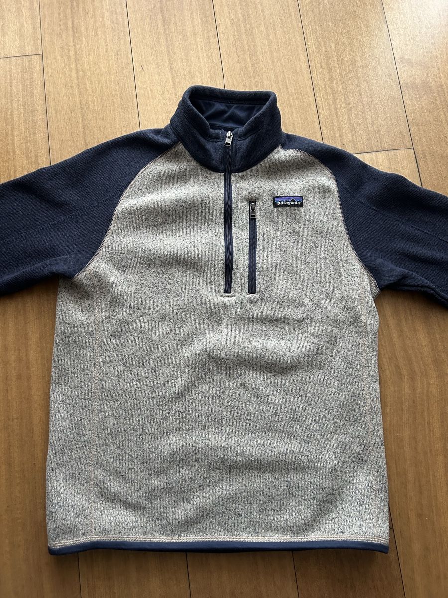 Patagonia Pullover & Sweatshirts: Pull polaire Patagonia – Gebraucht aus Yverdon-les-Bains von eintes