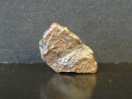 Meteorit Chondrit Stein-Meteorit NWA NORD WEST AFRIKA SAHARA