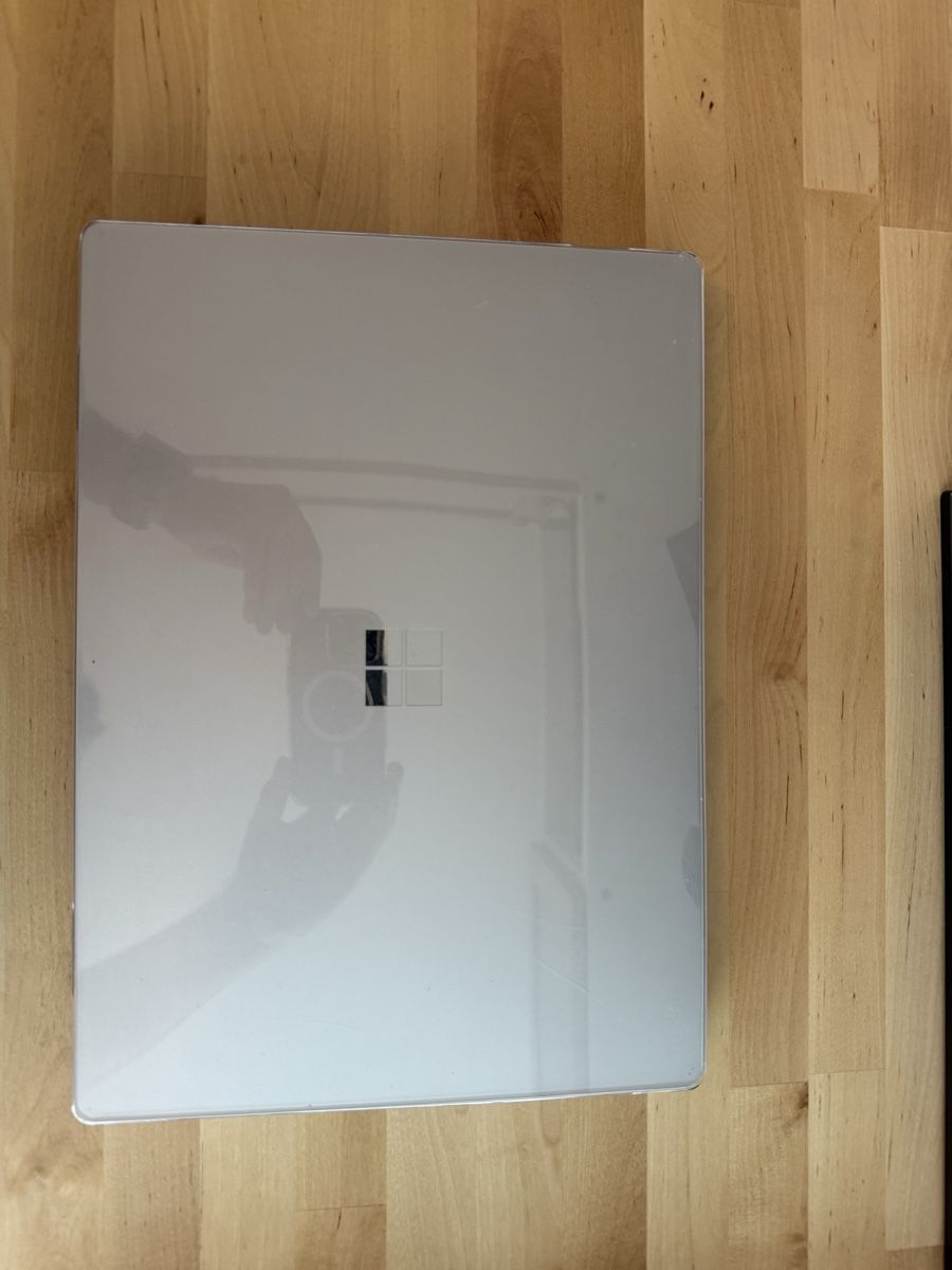 Microsoft Notebooks: Microsoft Surface Laptop 4 – Gebraucht aus Heiden von seb_h2z7 6