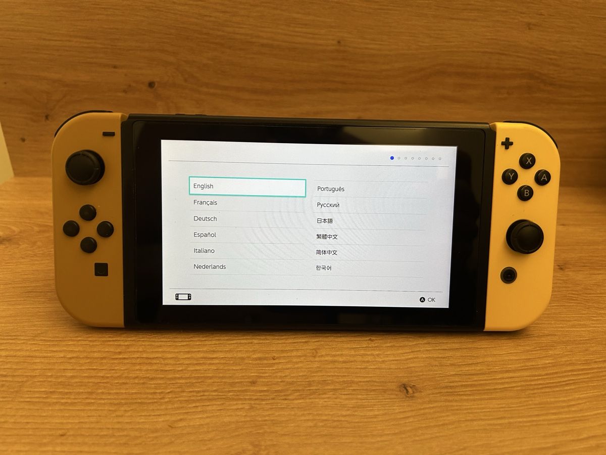 Nintendo Console: Nintendo Switch Pikachu – Usato da Osogna venduto da Emergencychips 5