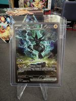 🔥 Zekrom ex SAR 166/086 Black Bolt EN NM🔥