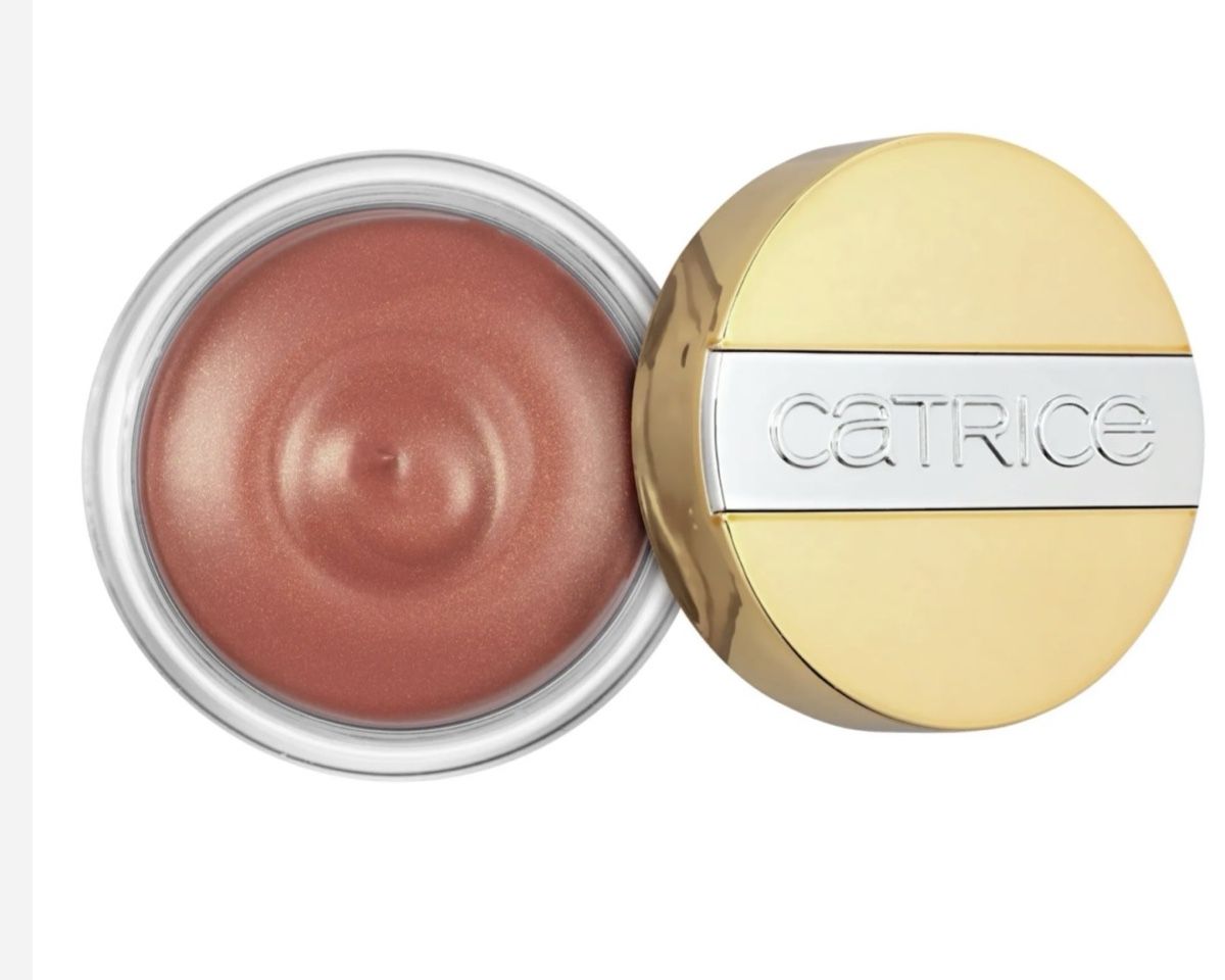 Catrice Make-up: Catrice - Luminizing Mousse Blush - C01 Desert Rose – Nuovo e nell'imballaggio originale da Otelfingen venduto da Gasolino