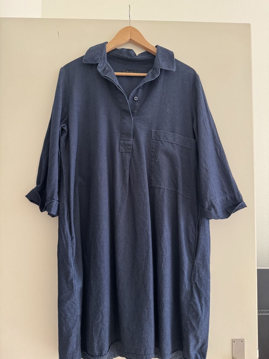 Cos Robes: COS Kleid – D'occasion à basel par G.Burghartz 7