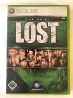Lost - Das Spiel für Xbox 360
