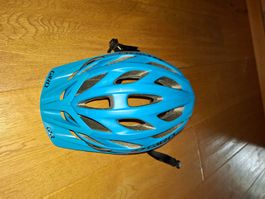 Fahrrad Helm Giro Gr. S 51-55cm