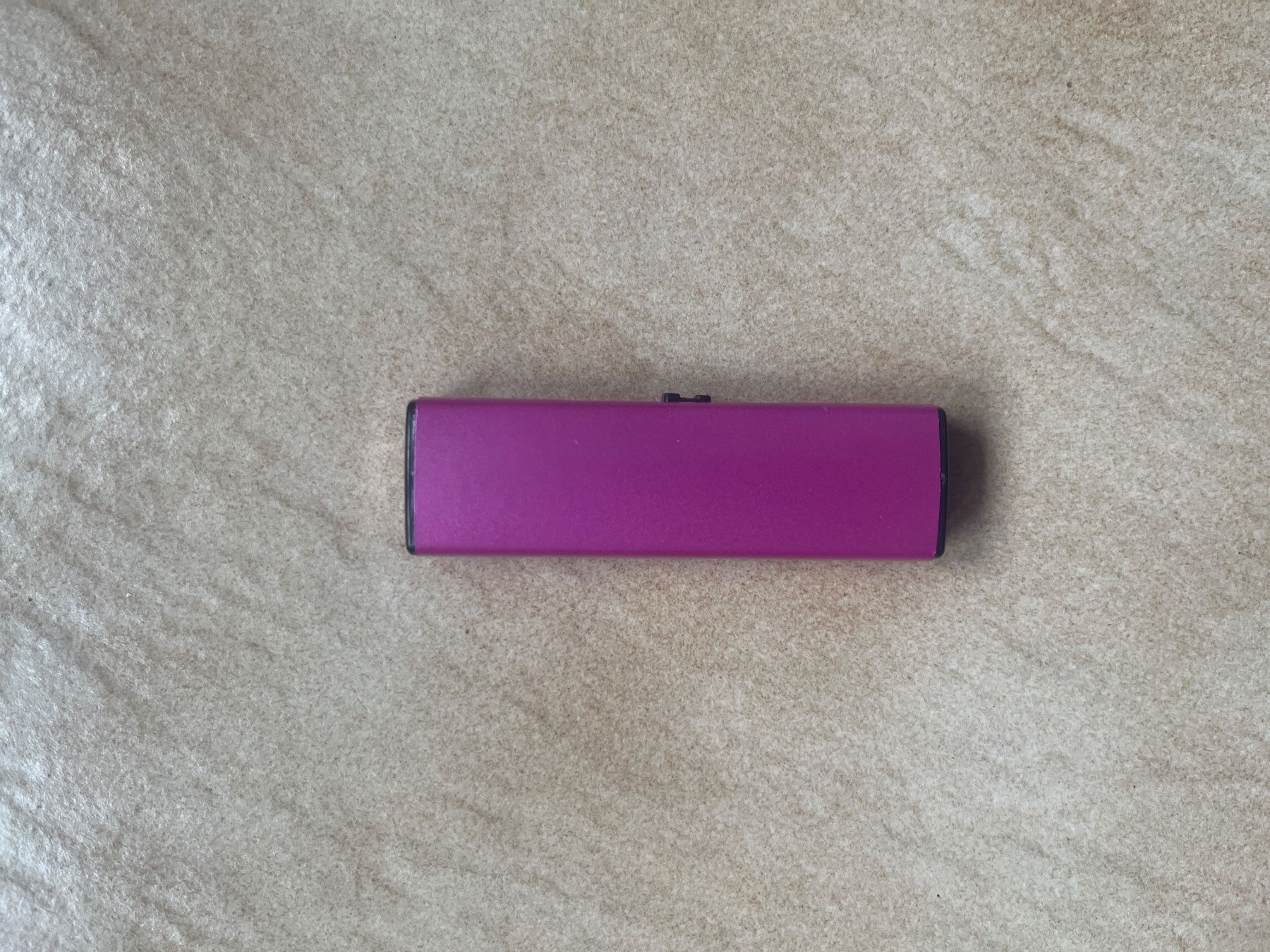 Accendini: Briquet rechargeable par USB neuf rose – Nuovo (secondo la descrizione) da Vernayaz venduto da Darkfrost 1