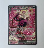 Fezandipiti ex 288 Pokemon ENG ASC