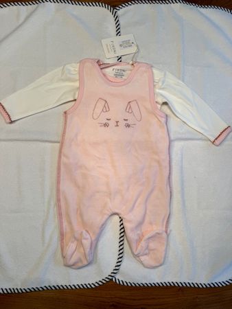 Baby Strampler 0-3 Monate