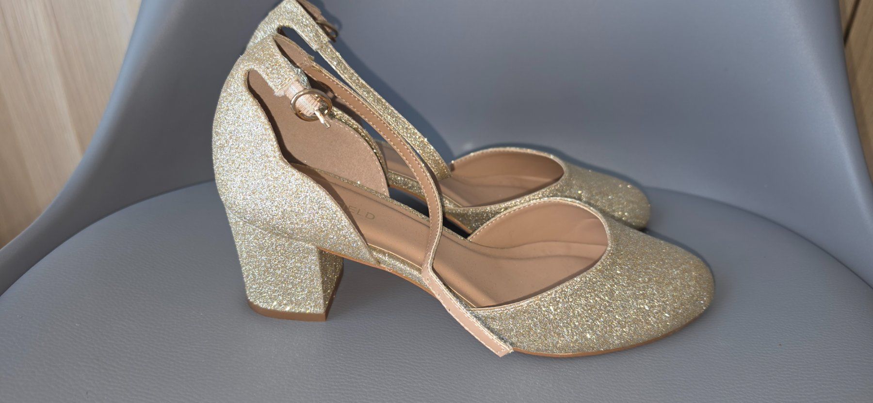 Anna Field Damenschuhe: Pumps – Gebraucht aus Neuenkirch von Lnpd 2