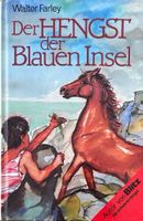 Farley, Der Hengst der blauen Insel (Tosa)