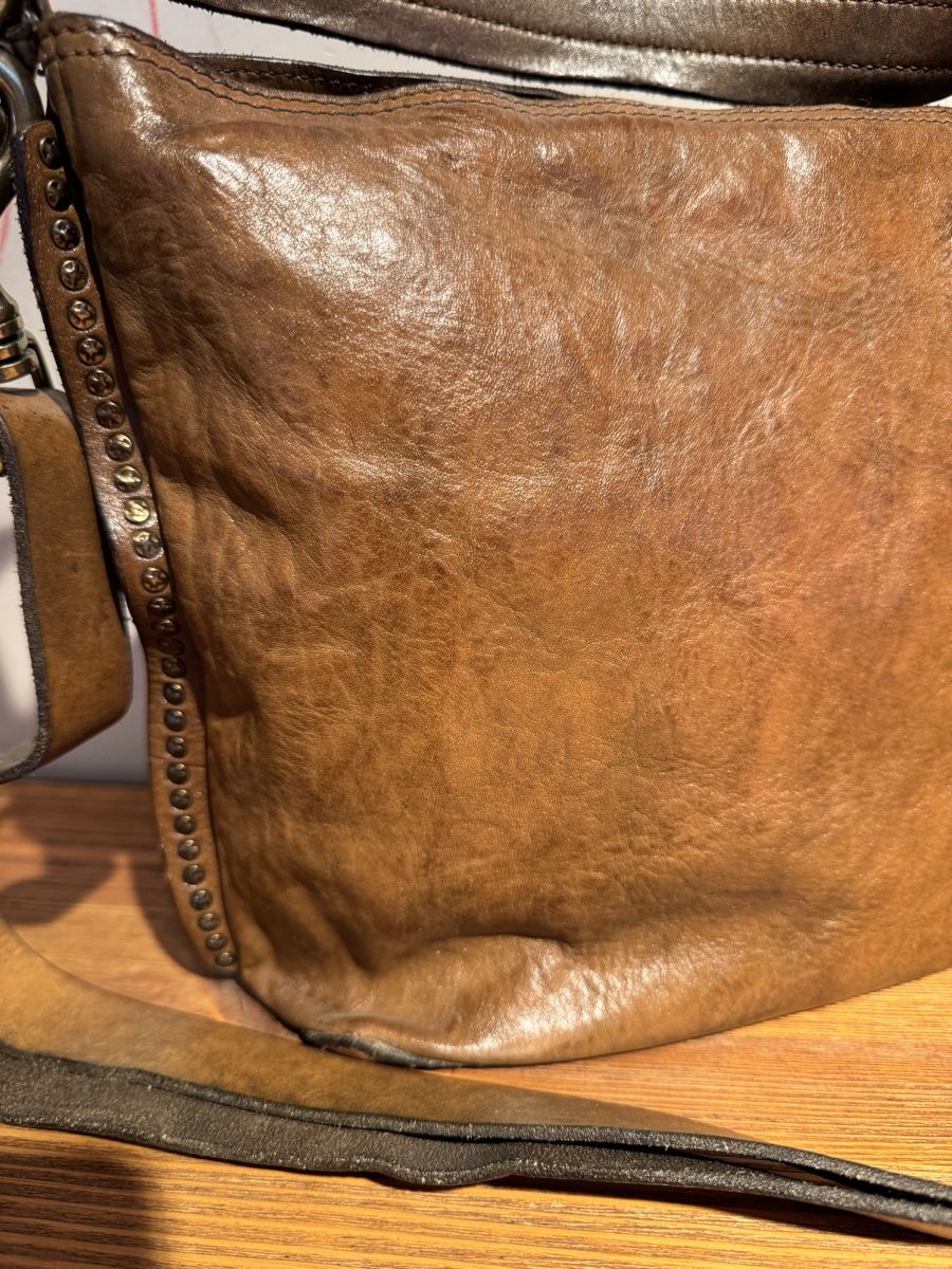 Campomaggi Sacs femmes: campomaggi tasche neu – Neuf avec emballage d'origine à Seengen par Shiara 1