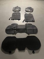 VW Polo Sitzschoner