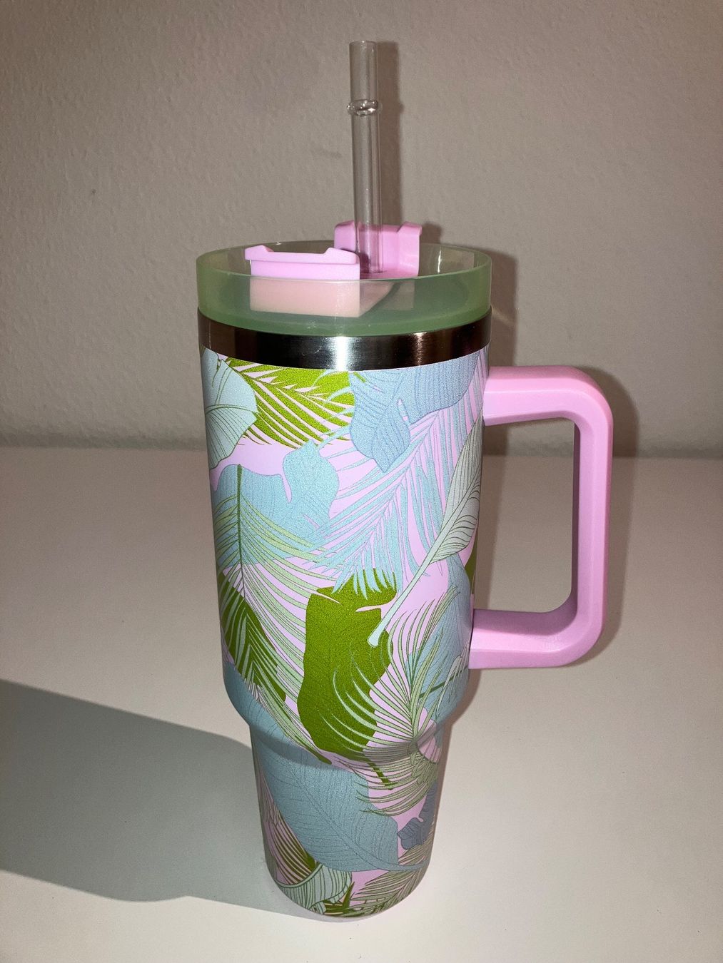 Gourdes & Thermos: Stanleycup Kopie – D'occasion à Brugg AG par han_2c76