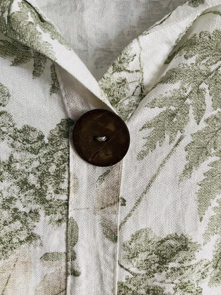 Camicette: Bluse Grösse M/L – Nuovo (secondo la descrizione) da Herisau venduto da toro195 1