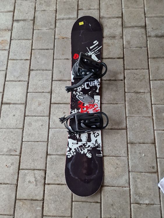 Snowboard Kaufen auf Ricardo