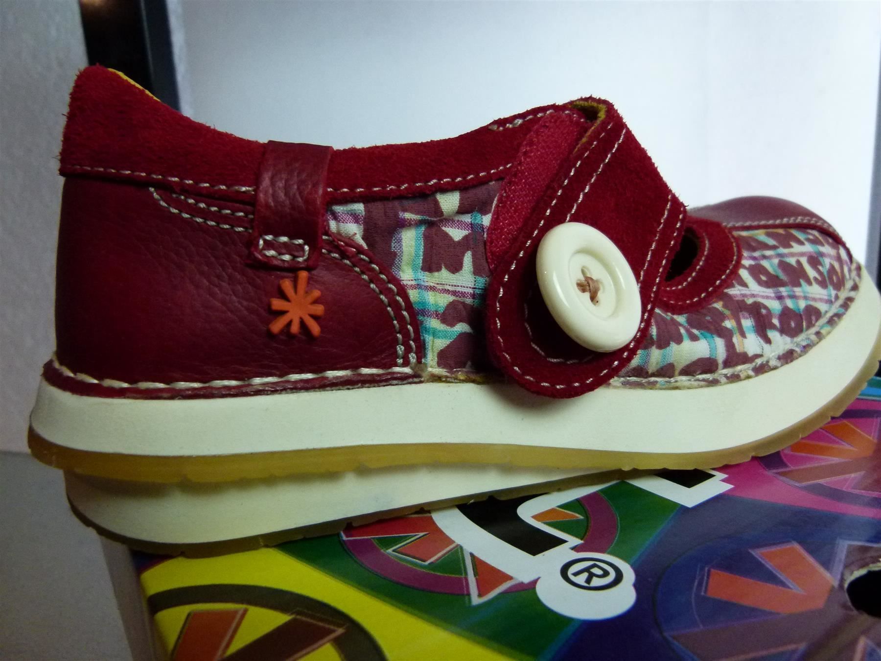 Art Scarpe da donna: Art leder Schuhe Gr 36 Neu – Nuovo e nell'imballaggio originale da Uerkheim venduto da Justi.y 2
