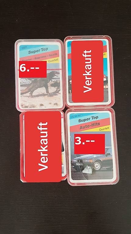 Giochi: Spiele 2 – Usato da Benzenschwil venduto da Conny083 4