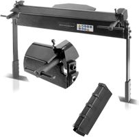 STAHLWERK Abkantbank AB-460 ST