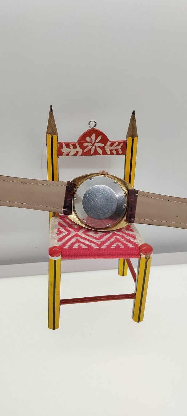 Mirexal Orologi: montre mirexal superautomatic 26C – Usato da La Chaux-de-Fonds venduto da jac_9llg 6