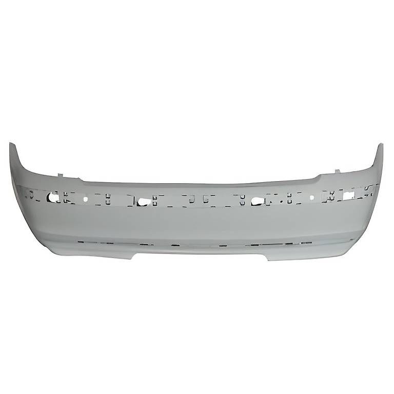Tutti pezzi di ricambio auto: Heckstossstange BMW 7er E65 Facelift – Nuovo e nell'imballaggio originale da Romanshorn venduto da dif_x6q6