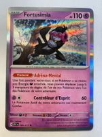 Pokémon Karte - Fortusimia - 099/217 - Holo - NEU!