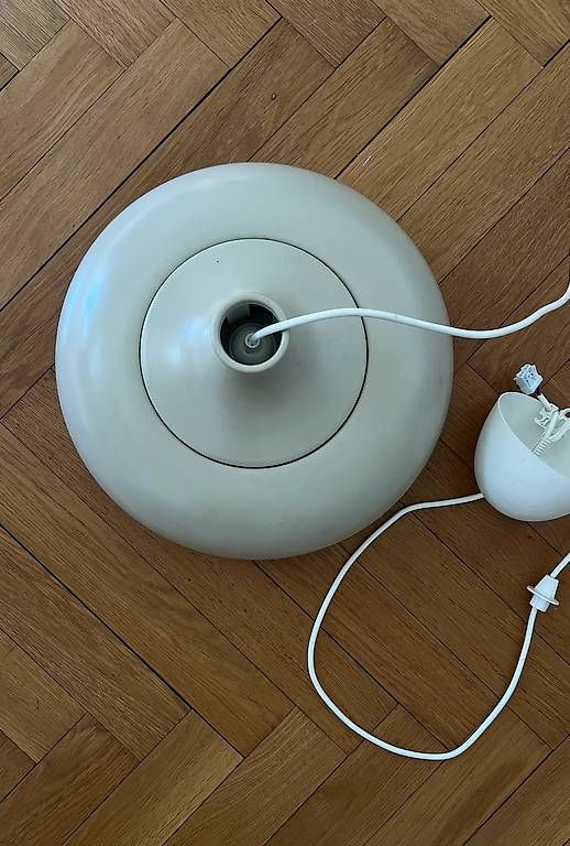 Ikea Lampadari & plafoniere: VÄXJÖ Hängeleuchte Lampe – Usato da Zürich venduto da carmigrau