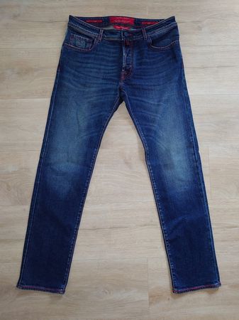 Jacob Cohën Jeans, Top Zustand, Grösse 35