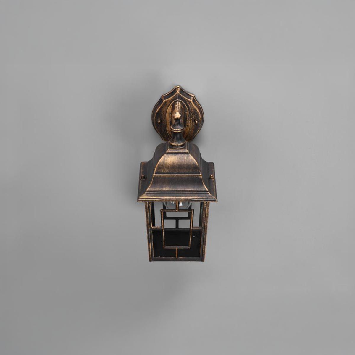 Lampade: Aussen Wandleuchte, Vintage, 30 cm Höhe – Nuovo (secondo la descrizione) da Kreuzlingen venduto da Smart-Light 6