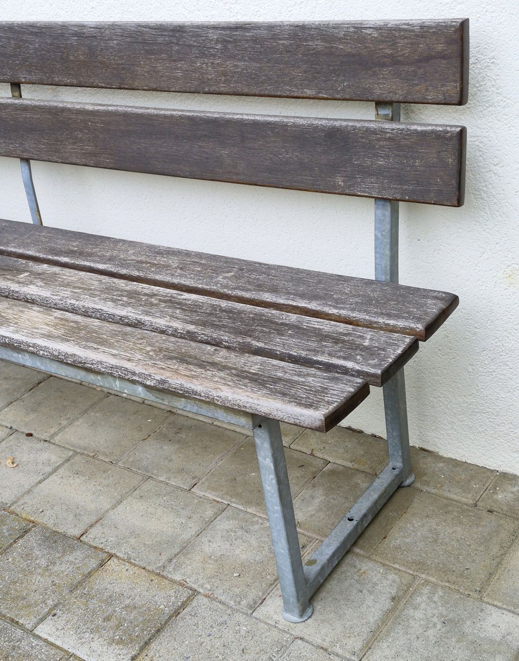 Panchine: Gartenbank, Sitzbank – Usato da Beromünster venduto da legolas_mt-gd 1