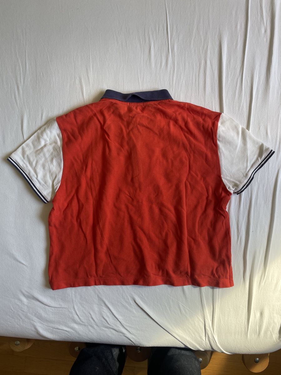 Magliette Polo: Vintage Polo Shirt, S – Nuovo (secondo la descrizione) da Zürich venduto da LeTeNiDo 2