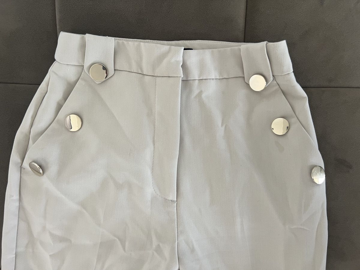 Zara Pantaloni: Zara Stoffhose XS – Usato da Hägendorf venduto da Mocca72 1