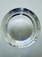Vide-poche Rosenthal vintage par Bvlgari, cristal pur