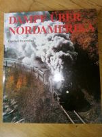 Dampf über Nordamerika   (Günter Feuereißen)   ©'1989 ELV